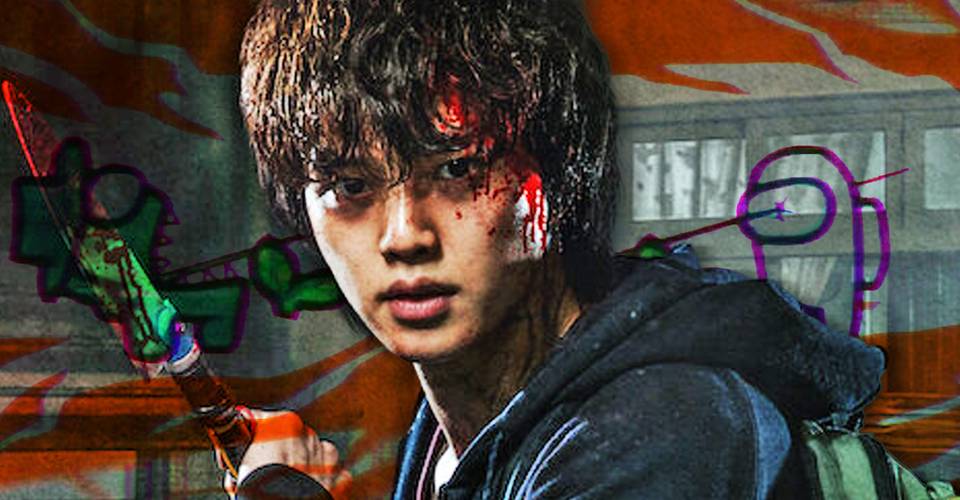 Netflixs Sweet Home Is Basically a Korean Horror Version of Among Us Netflixs Sweet Home Is Basically a Korean Horror Version of Among Us